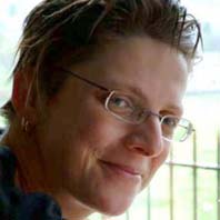 Clare Shaw Clare Shaw